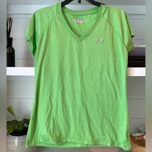 Under Armour shirt size medium